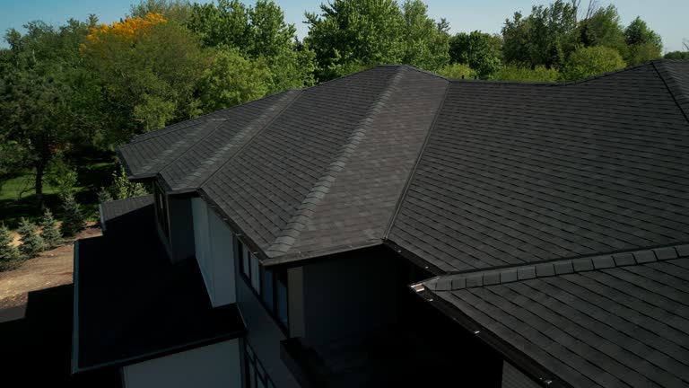 Fast & Reliable Emergency Roof Repairs in Ames Lake, WA